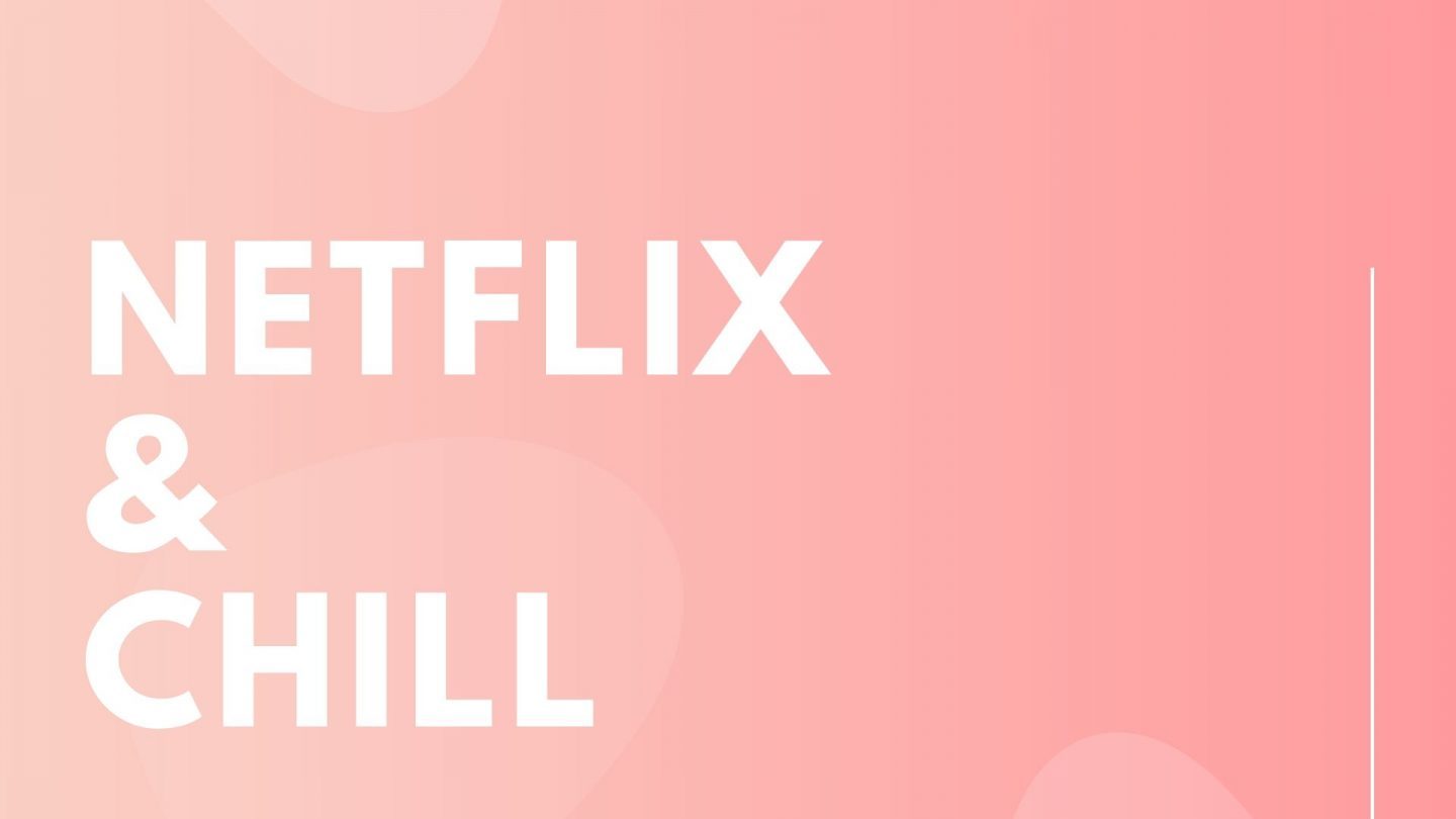 Heerlijke Netflix binge series
