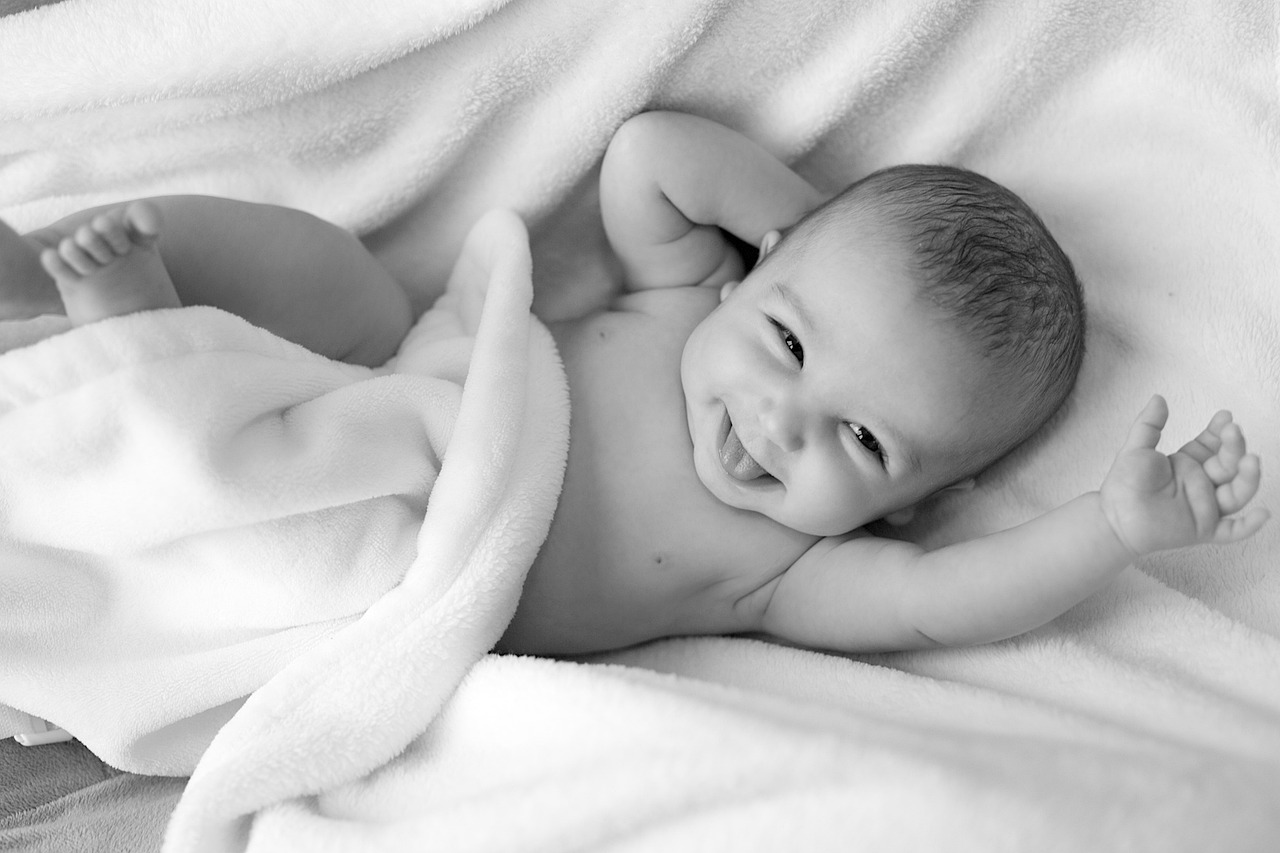 Populaire babynamen 2024 | Zit jouw favoriet erbij?